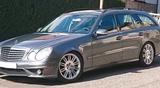 Mercedes-Benz Mercedes Benz e 280 cdi - Mercedes-Benz E 280 in Frankfurt (Main)