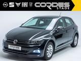 Volkswagen Polo Highline Kollisionswarner PDC v&h Navi (4) - Volkswagen Polo Highline mit Diesel-Antrieb