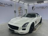 Mercedes-Benz SLS AMG Roadster COMAND BANG&OLUFSEN RFK XENON