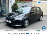 Skoda Fabia 1.0 TSI Ambition Green tec *LED*SHZ*Sma... - Skoda Fabia Gebrauchtwagen in Kiel