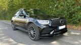 Mercedes-Benz GLC 300 d 4MATIC Autom. - - Mercedes-Benz GLC 300 in Köln