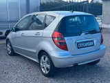 Mercedes-Benz A 170 *Automatik*Einparkhilfe*Teilleder*Garantie - gebrauchte Mercedes-Benz A 170 aus dem Jahr 2006