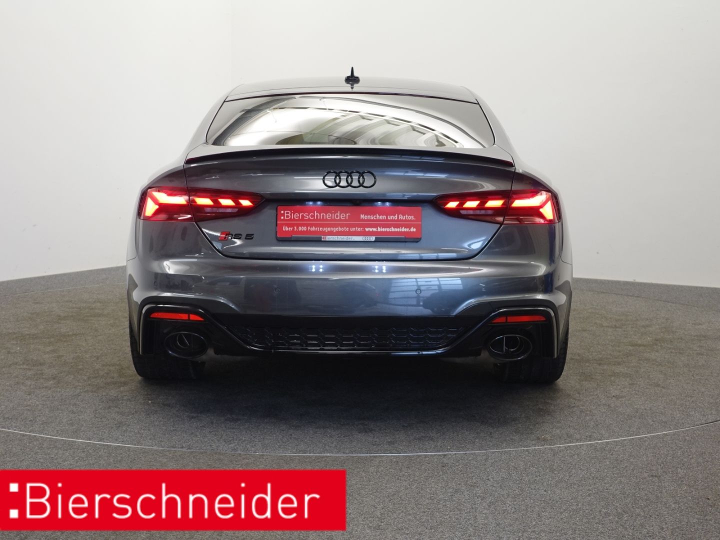 Audi RS5 - Bild 7