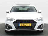 Audi A4 Limousine 35 TFSi S-Line Competition 150 Pk a - gebrauchte Audi A4 aus dem Jahr 2024