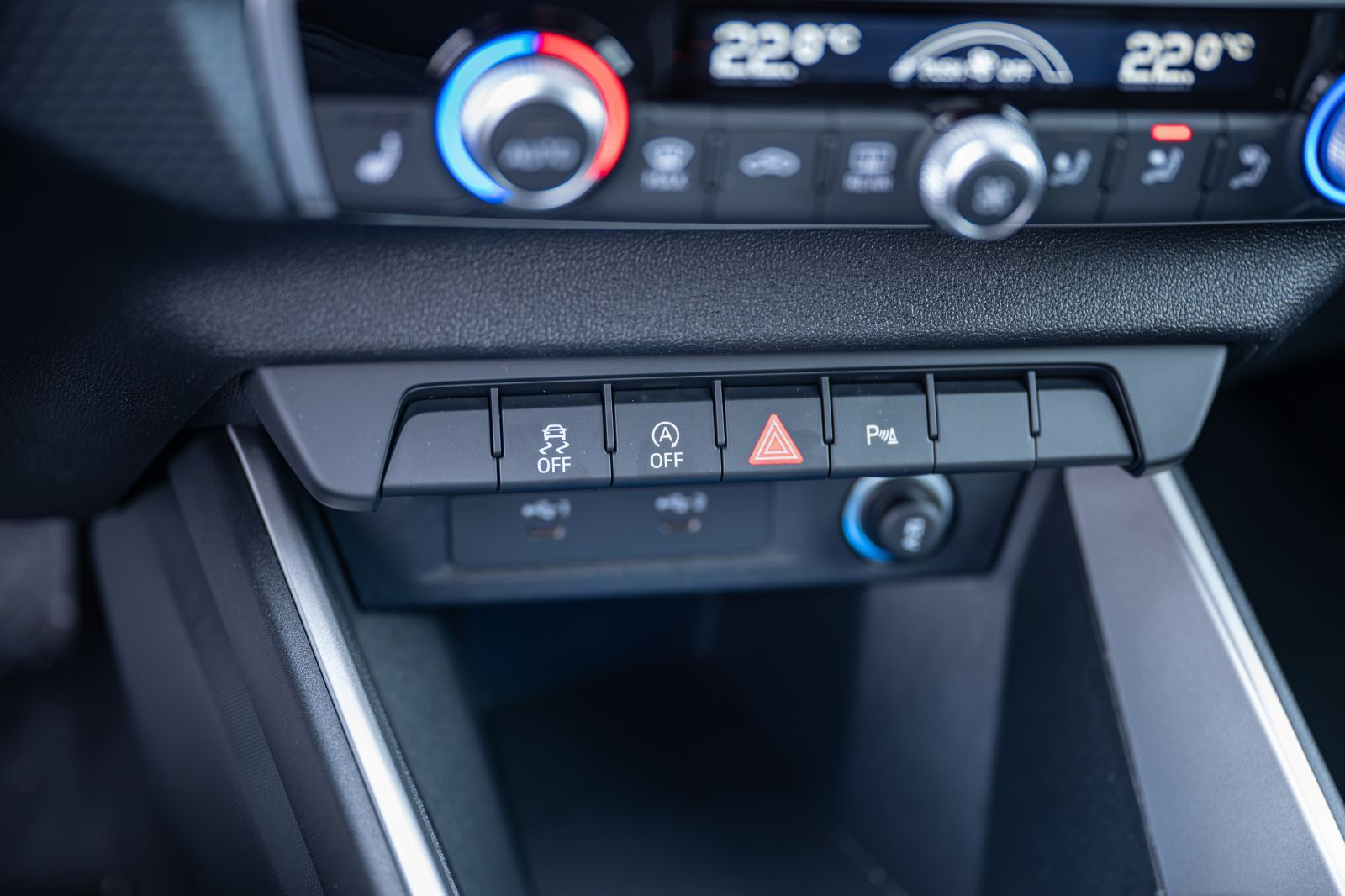 Audi A1 - Bild 14
