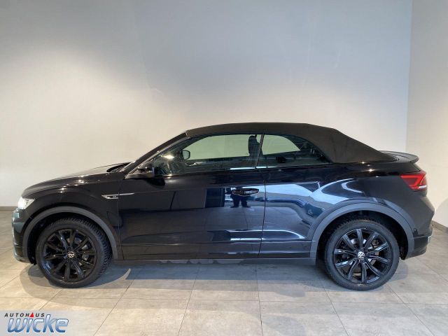 T-Roc Cabriolet 1.5 TSI DSG R-Line NAVI KLIMA AH