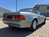 Mercedes-Benz SL 300 - Mercedes-Benz SL 300 aus 1992 mit Benzin-Antrieb