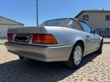 Mercedes-Benz SL 300 - Mercedes-Benz SL 300 aus 1992 mit Benzin-Antrieb