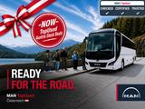 MAN Lions Coach R07-H699 Euro6 Intarder Klima AHK ZV - Angebote
