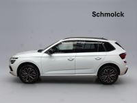 Skoda Kamiq - Vorschau Bild 2