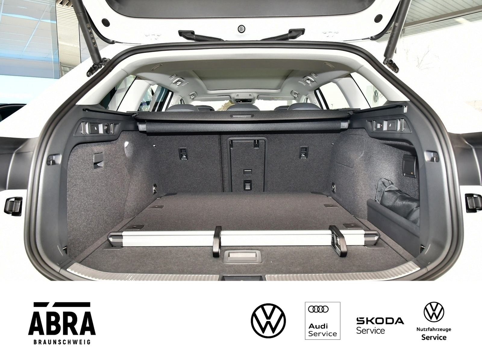 Volkswagen Passat - Bild 7