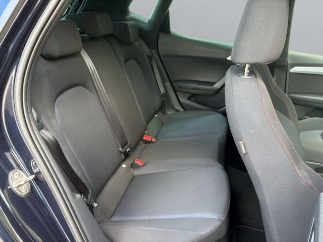 Arona FR 1.0l TSI DSG*AHK+Navi+FullLink+XL Assis