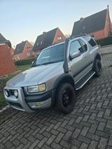 Opel Frontera 2.2 16V Sport RS Sport RS - Opel Frontera: Sport