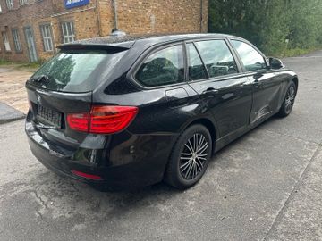 BMW 318 - 5