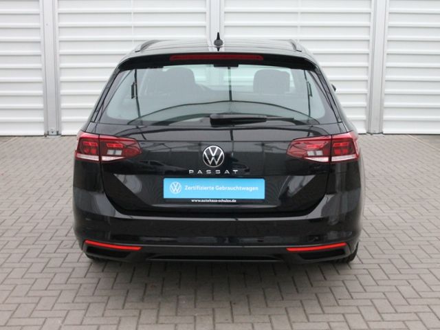 Volkswagen Passat Variant 2.0 TDI Business DSG Navi ACC APS foto 5