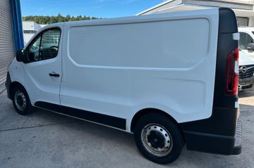 Opel Vivaro - 4