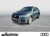 Audi Q3 2.0 TDI design++LED+SITZHEIZUNG+KLIMA+GLANZPA - Audi Q3 design mit Diesel-Antrieb