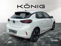 Opel Corsa - Vorschau Bild 4