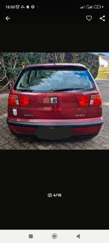 Seat Ibiza Stella 1.4 16V Stella - Seat Ibiza: Stella