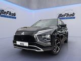 Mitsubishi Eclipse Cross Plus Hybrid 4WD*LED*NAVI*PDC*SHZ - gebrauchte Mitsubishi Eclipse Cross aus dem Jahr 2022