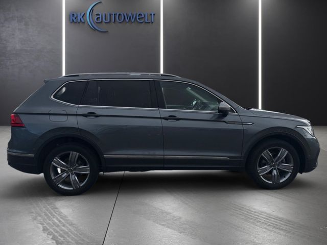 Tiguan Allspace Life 2.0 TDI AHK-klappbar Navi A