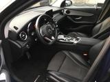 Mercedes-Benz GLC 220 d 4MATIC AMG Line Autom. AMG Line - Mercedes-Benz GLC-Class in Wuppertal