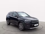Jeep Compass Limited 1.3l 130PS *Leder*360View*Pano* - Jeep Compass Gebrauchtwagen in Frankfurt