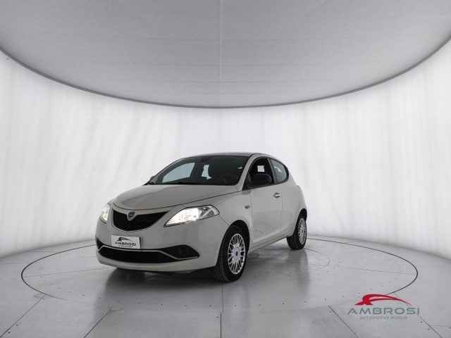 Image of Lancia Ypsilon