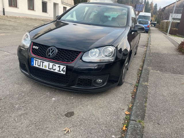 Volkswagen Golf 2.0 T-FSI GTI GTI