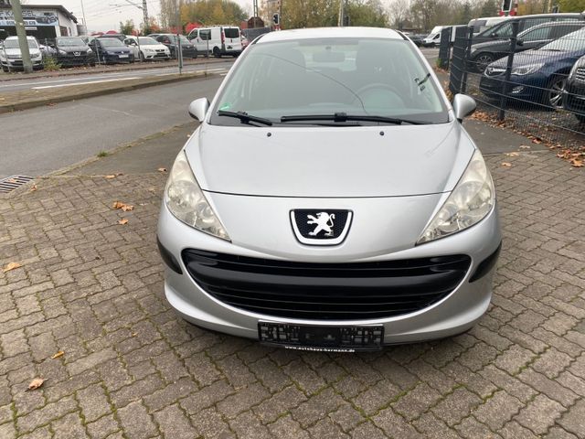 Peugeot 207 Filou