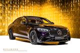 Mercedes-Benz S 63 AMG+E PERFORMANCE LONG+MANUFAKTUR+CERAMIC+ - Mercedes-Benz: Ce