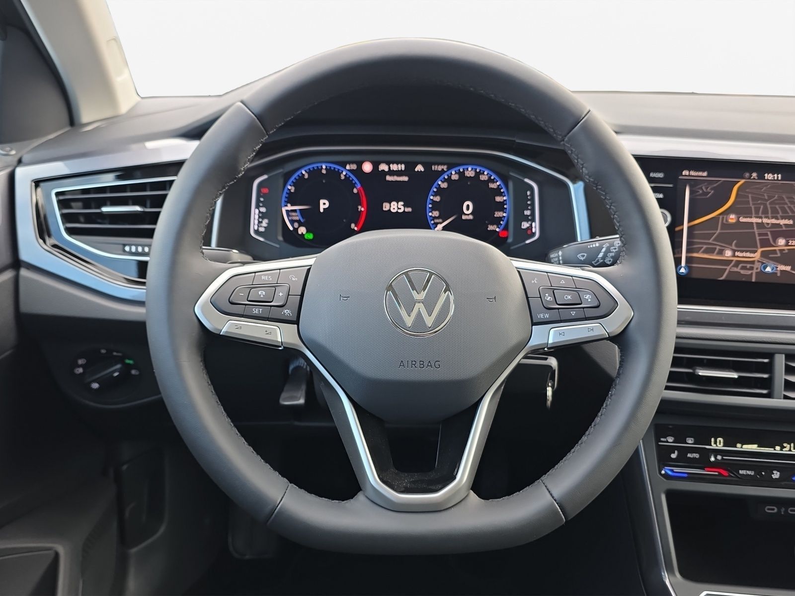 Volkswagen Polo - Bild 8