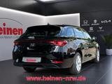 Seat Leon Sportstourer Road Edition 1.5TSI NAVI+SHZ - Seat: Sport