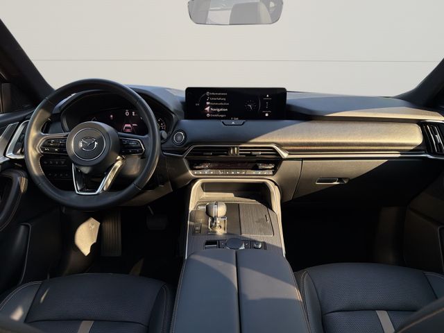Mazda CX-60 Homura Plus AWD e-Skyactive 254 M-Hybrid+t