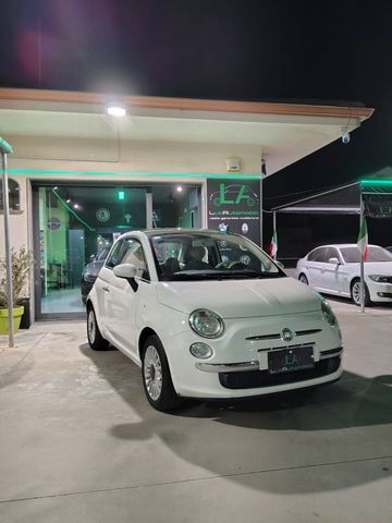 Fiat 500 1.2 by Gucci