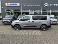 Citroën Berlingo - Vorschau Bild 2
