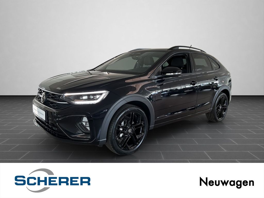 Taigo R-Line 1.0 TSI DSG BLACKS AHK NAVI IQDRIVE