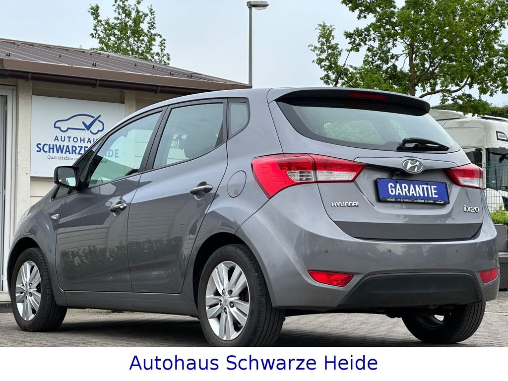 HYUNDAI ix20 – Vorschaubild 5