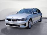 BMW 318d Touring Advantage *LiveCockpit*Pano*Memory* - gebrauchte BMW 318 aus dem Jahr 2020
