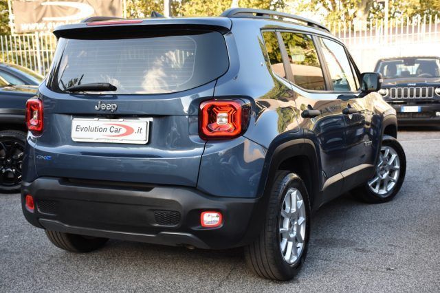 Other JEEP Renegade 1.3 T4 190 CV PHEV 4xe AT6 Altitud imagem 3