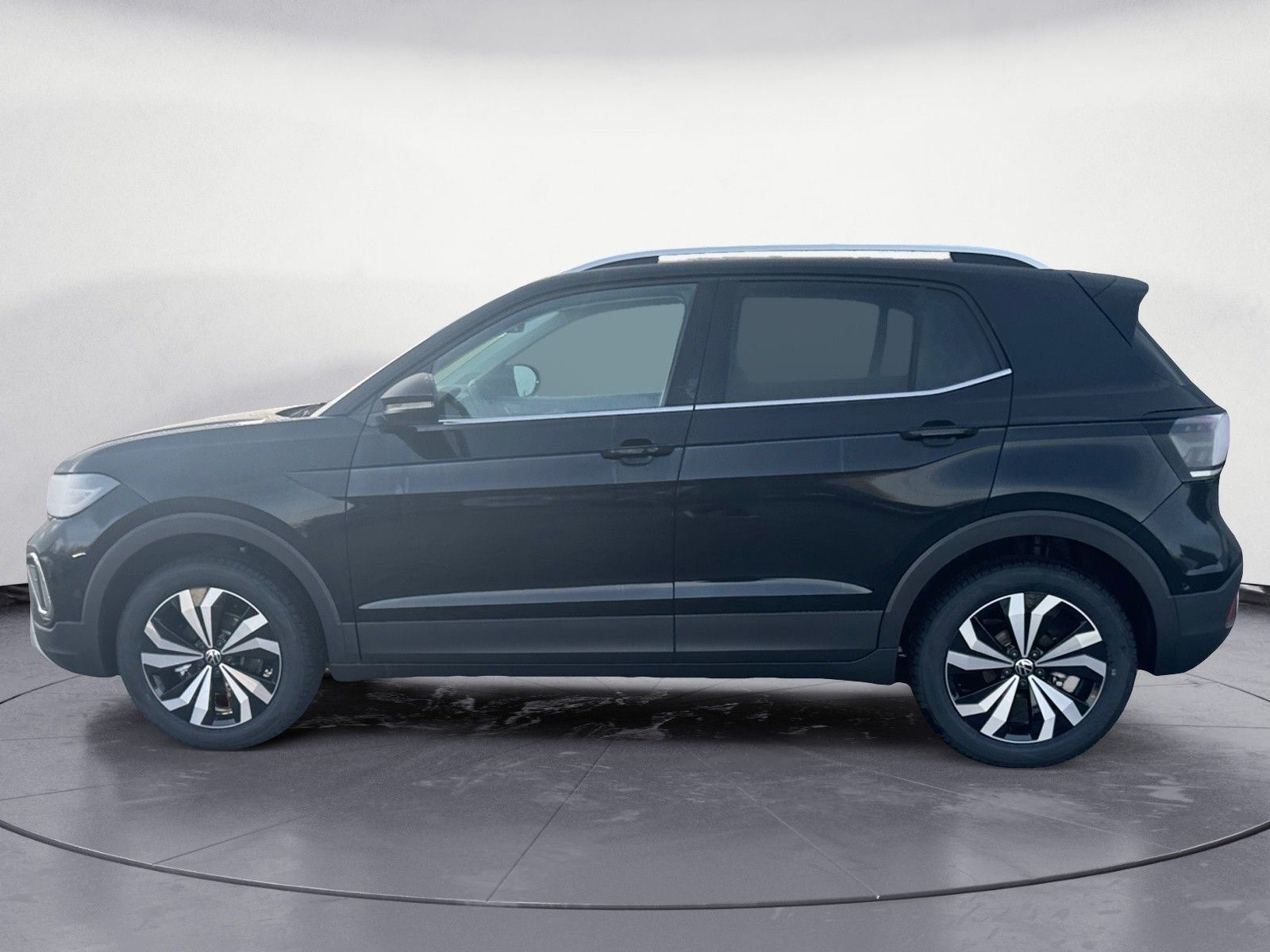 Volkswagen T-Cross - Bild 4