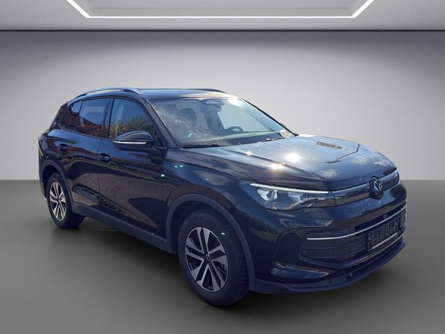 Tiguan 2.0TDI DSG Energy