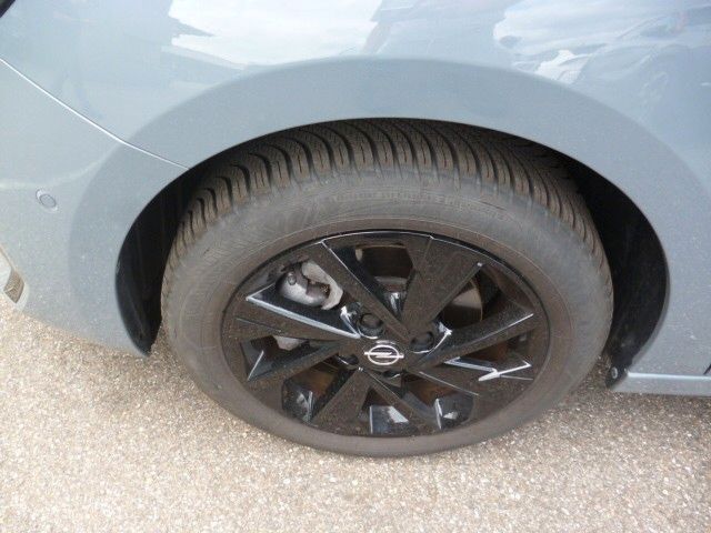 Corsa F 1,2i GS Automatik, RK,PP,Sitzheizung,LED