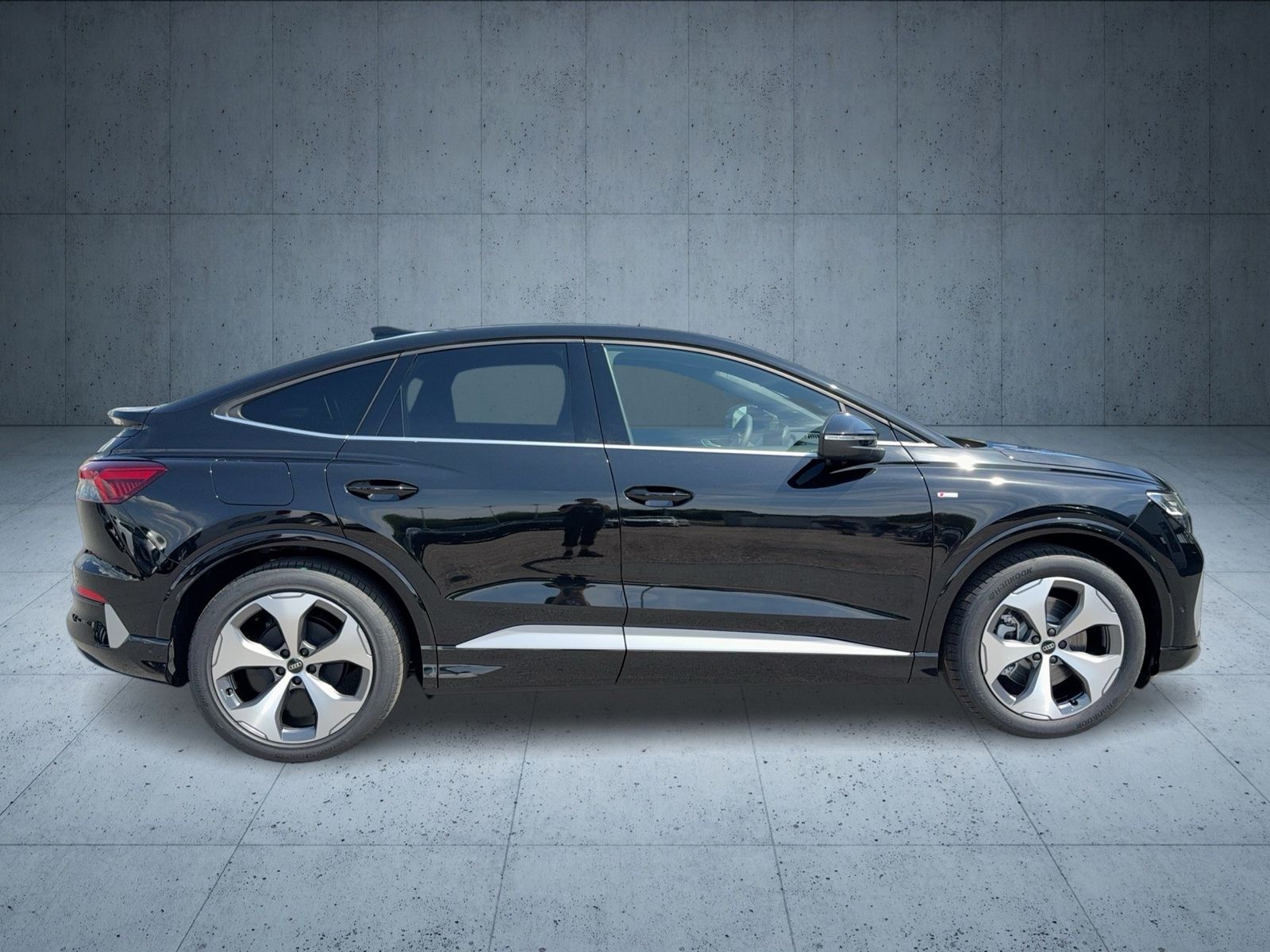Audi Q4 e-tron - Bild 7