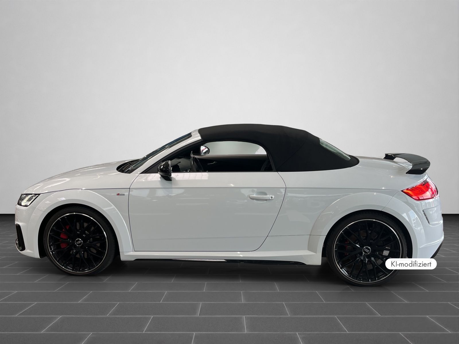 Audi TT - Bild 8