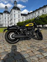 Keeway V- CRUISER 125  - KEEWAY MOTORRAD