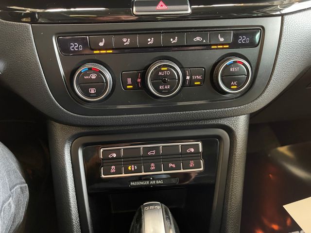 Volkswagen Sharan Highline BMTStart-Stopp 4Motion *AHK*PDC