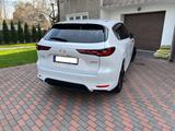 Mazda CX-60 2.5 e-SKYACTIV PHEV Homura Auto AWD Homura - Mazda CX-60 von privat