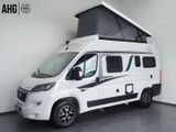 Knaus BOXLIFE PRO / 540 ROAD Aufstelldach/Markise - Knaus Diesel Kastenwagen 540 road