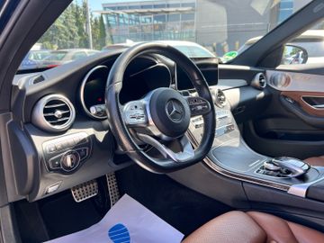 Mercedes C 200 - 9